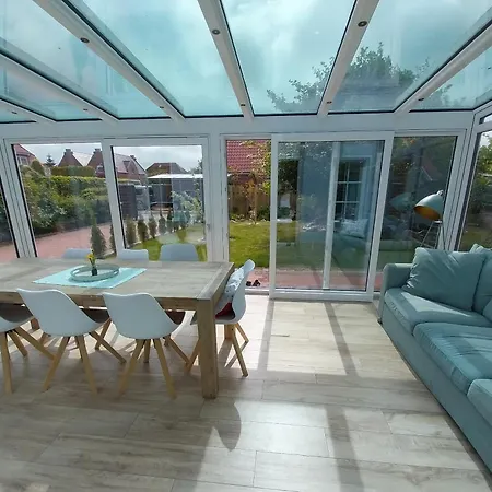 Prázdninový dům Dea *