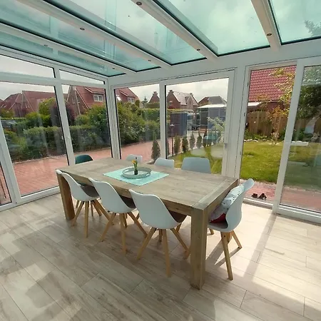 Prázdninový dům Dea *