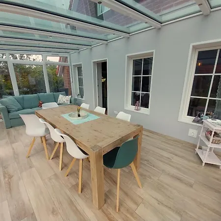 Dea Prázdninový dům Krummhörn