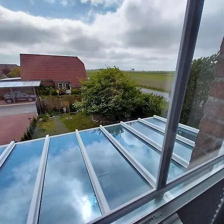 Dea Prázdninový dům *