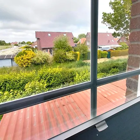 Dea Prázdninový dům Krummhörn