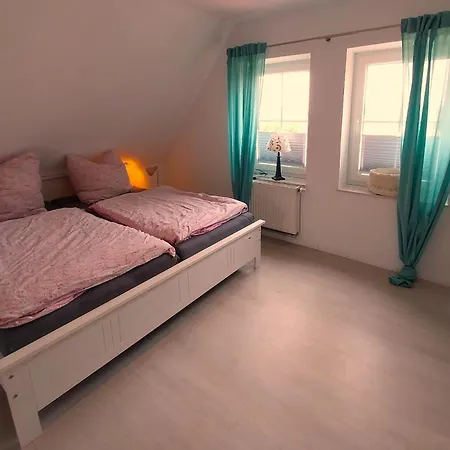 Dea Prázdninový dům