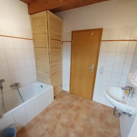 Prázdninový dům Dea *