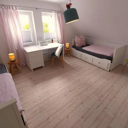 Dea Prázdninový dům Krummhörn