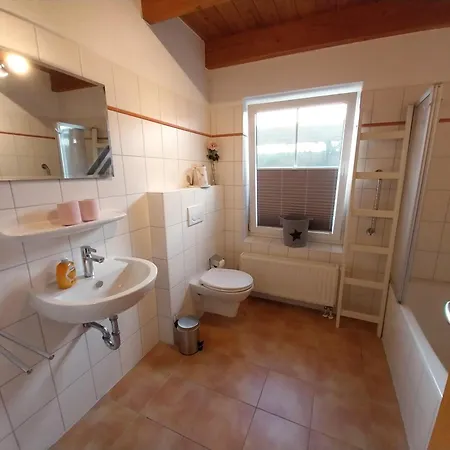 Prázdninový dům Dea Krummhörn