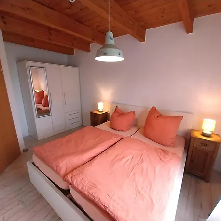 Prázdninový dům Dea