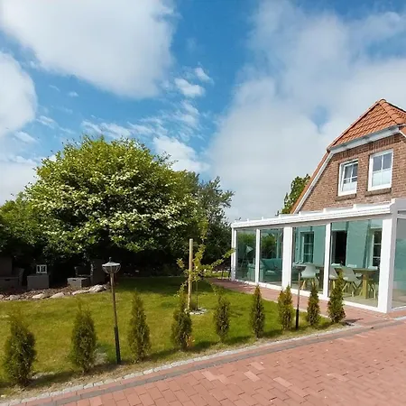 Dea Prázdninový dům Krummhörn