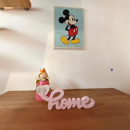 Dea Dom wakacyjny