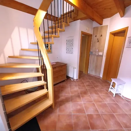 Prázdninový dům Dea