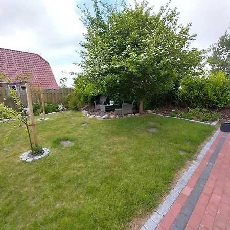 Dea Prázdninový dům