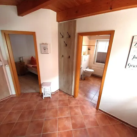 Prázdninový dům Dea