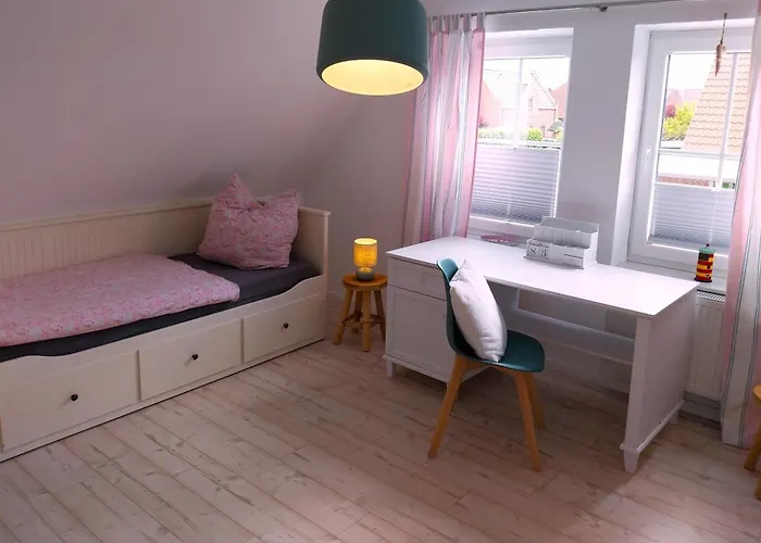 Dea Крумхёрн