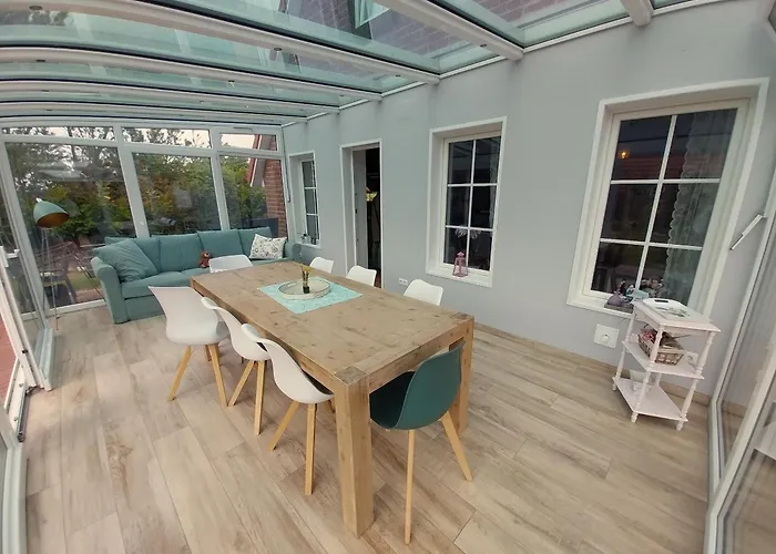 Dea Дом отдыха Крумхёрн