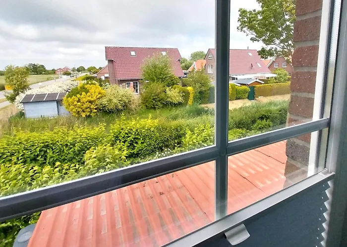 Dea Дом отдыха Крумхёрн