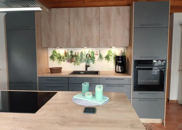 Dea * Крумхёрн