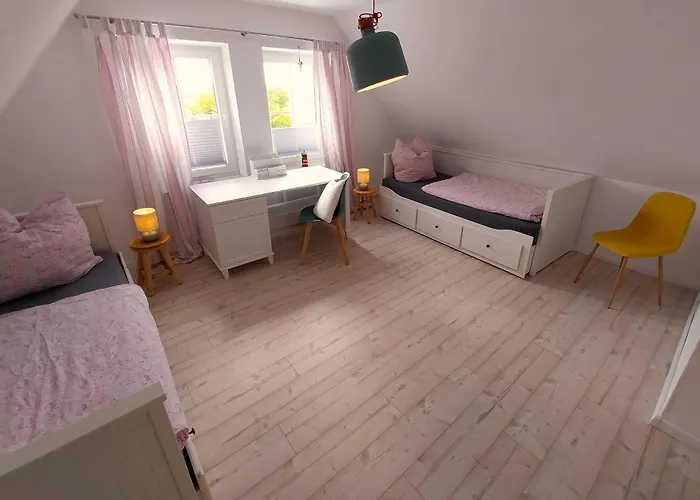 Dea Дом отдыха Крумхёрн