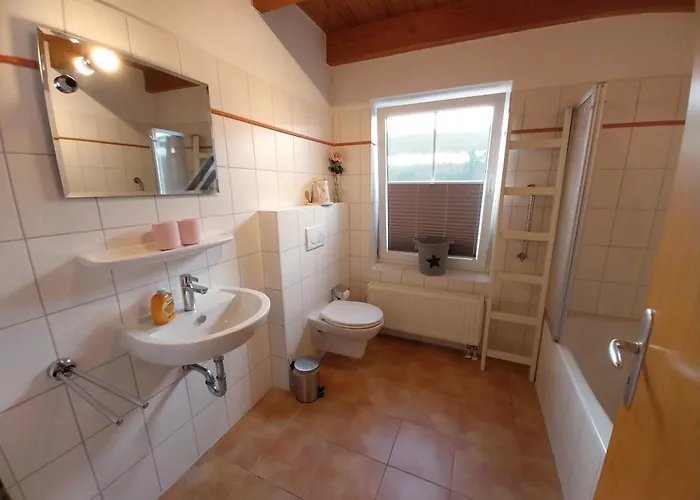 Дом отдыха Dea Крумхёрн