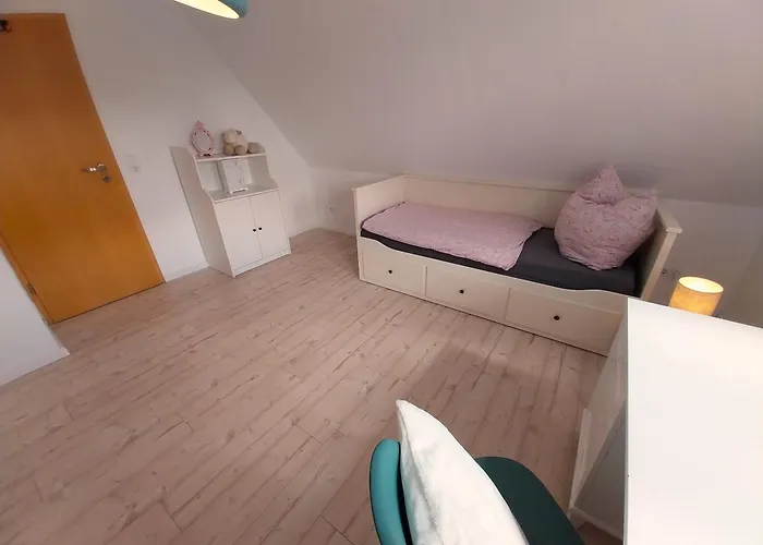 Dea Крумхёрн