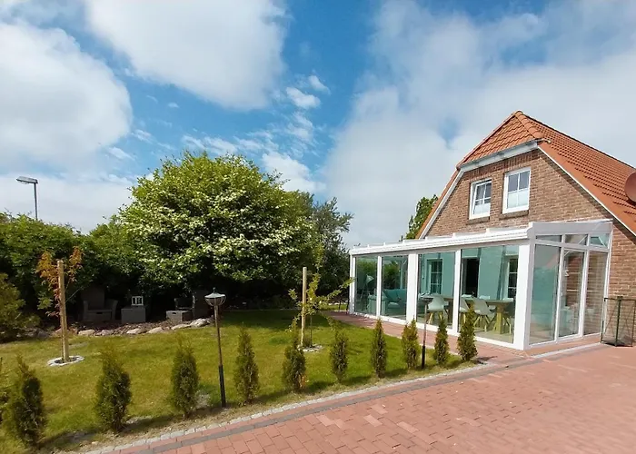 Dea Дом отдыха Крумхёрн