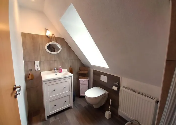 Дом отдыха Dea Крумхёрн