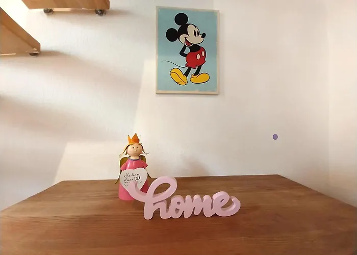 Dea Дом отдыха