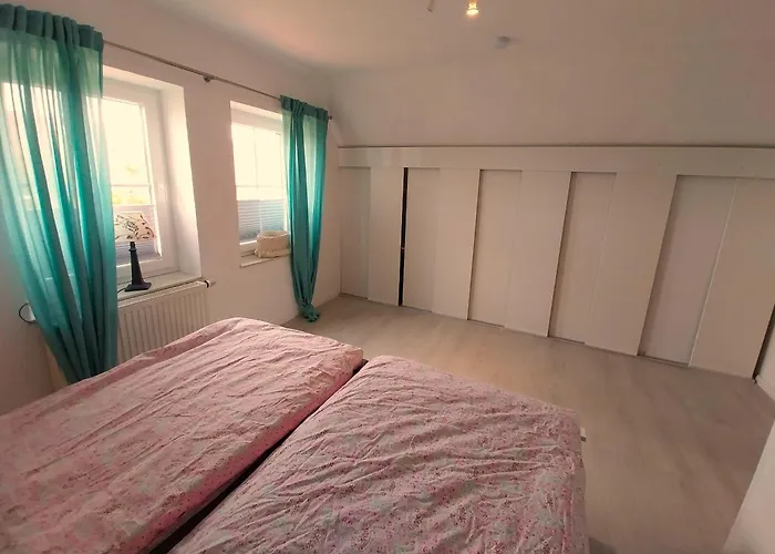 Dea Крумхёрн